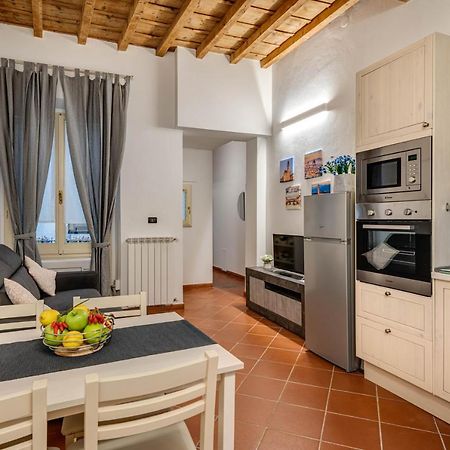 Boboli Guest House Флоренция Экстерьер фото