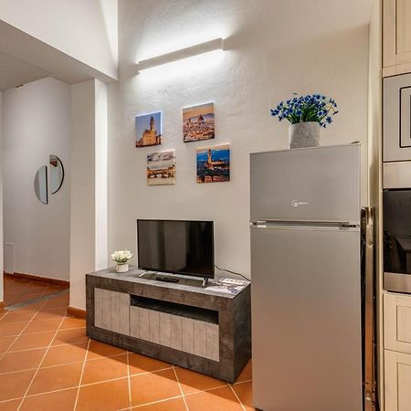 Boboli Guest House Флоренция Экстерьер фото