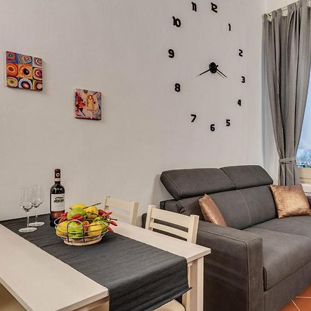 Boboli Guest House Флоренция Экстерьер фото