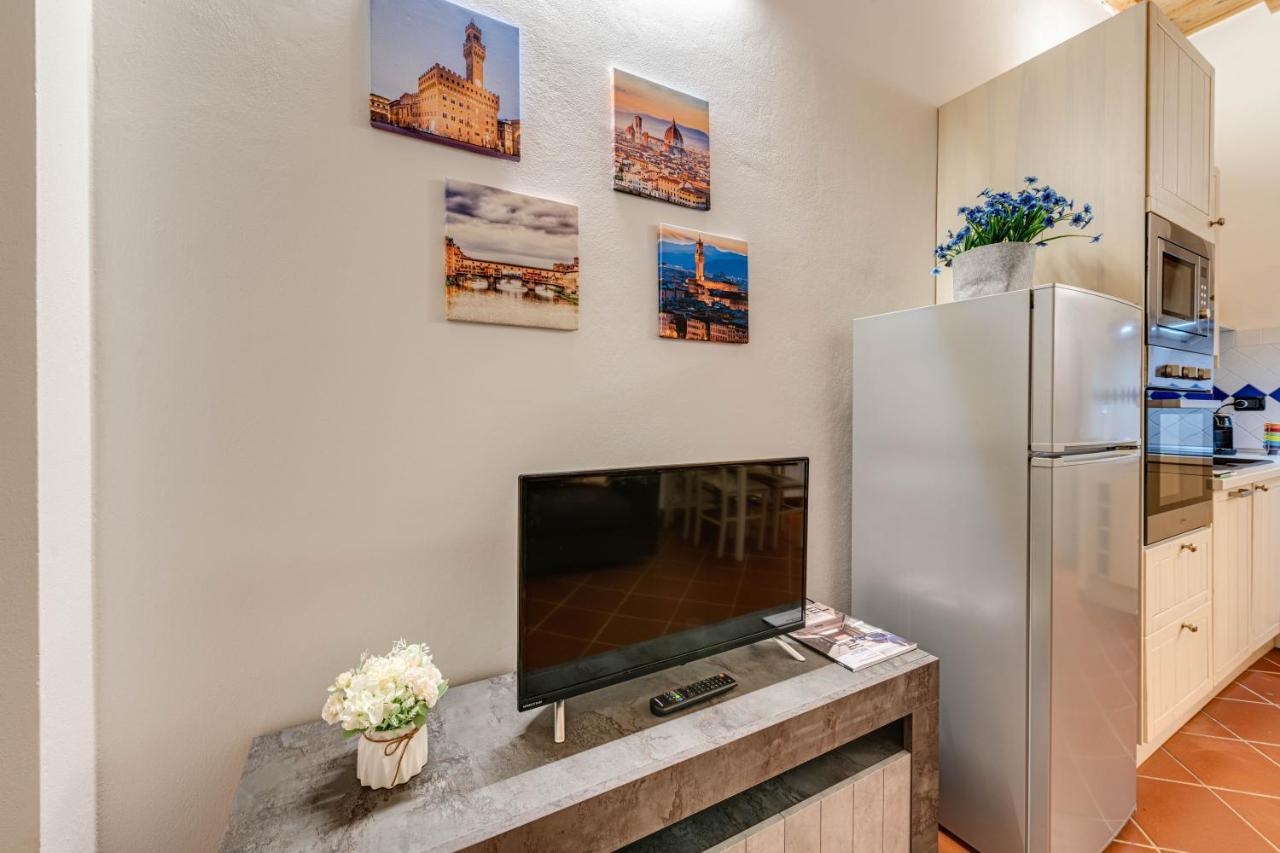 Boboli Guest House Флоренция Экстерьер фото