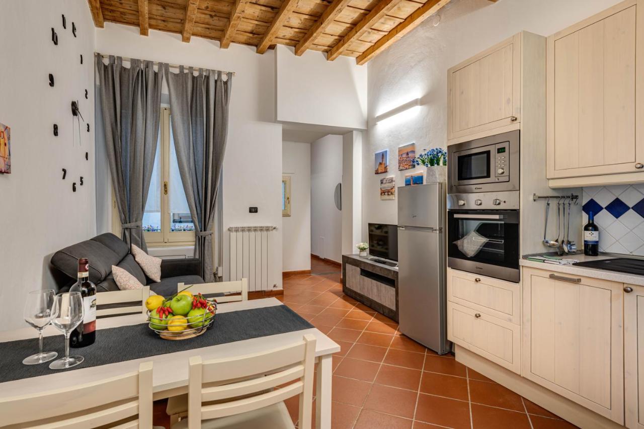 Boboli Guest House Флоренция Экстерьер фото