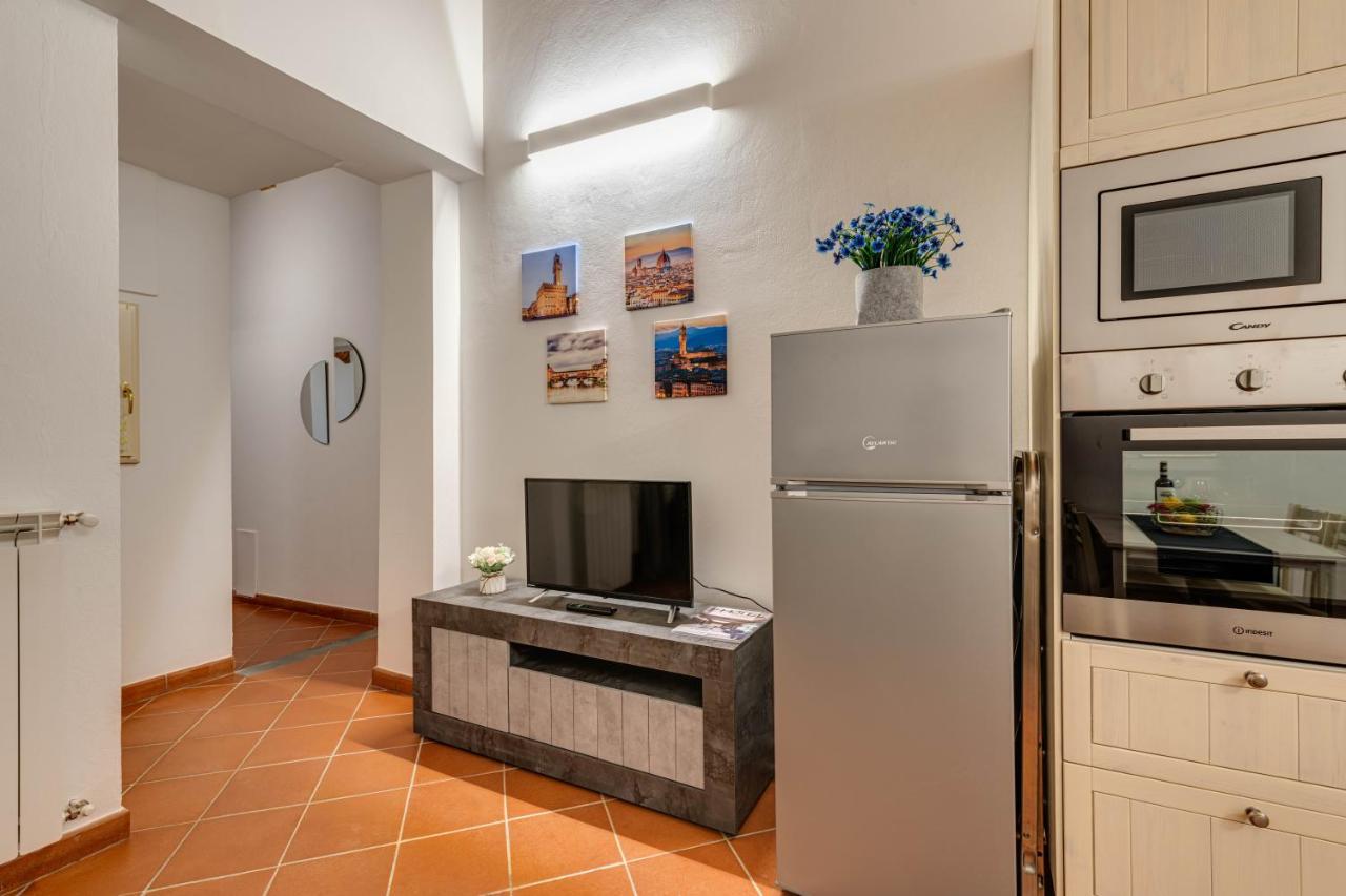 Boboli Guest House Флоренция Экстерьер фото