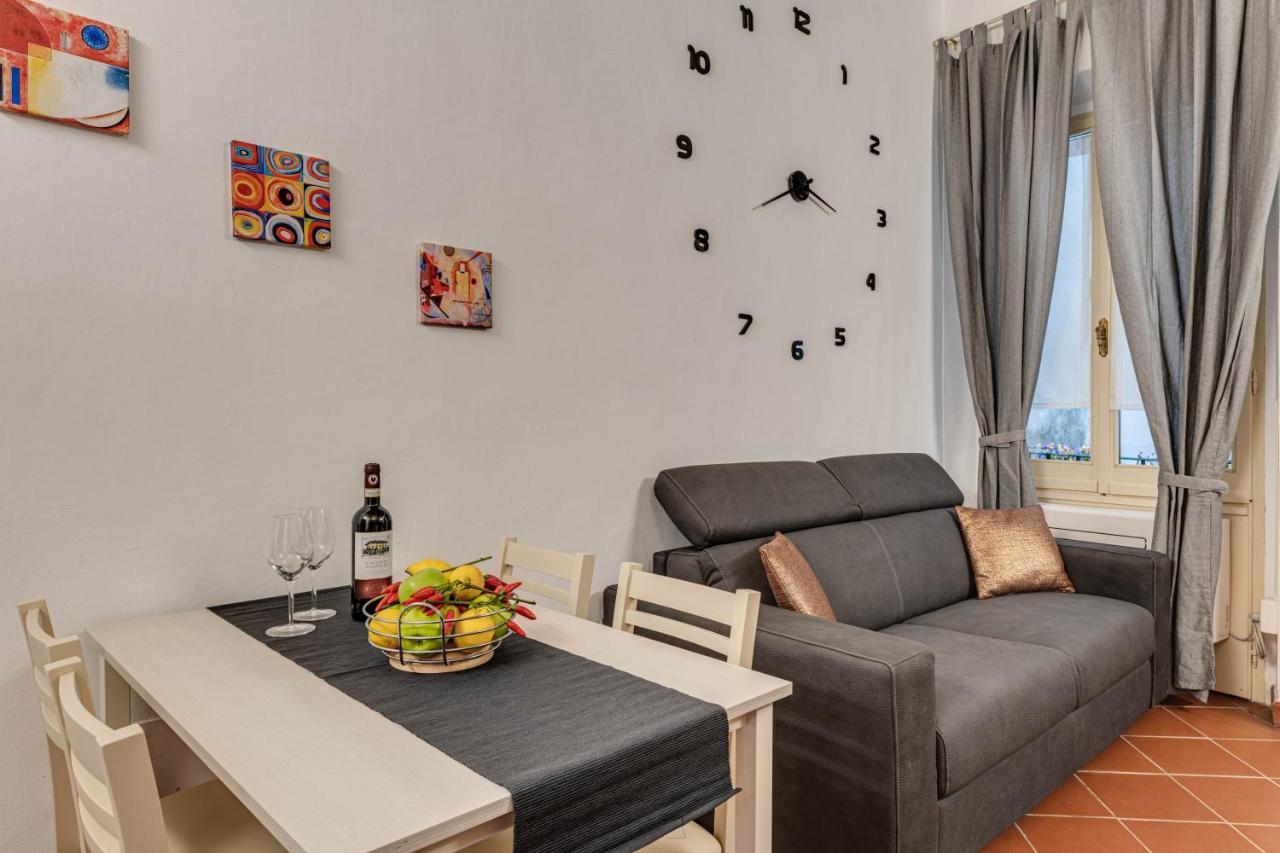 Boboli Guest House Флоренция Экстерьер фото