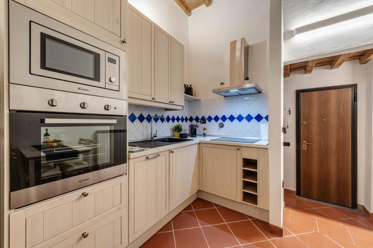 Boboli Guest House Флоренция Экстерьер фото