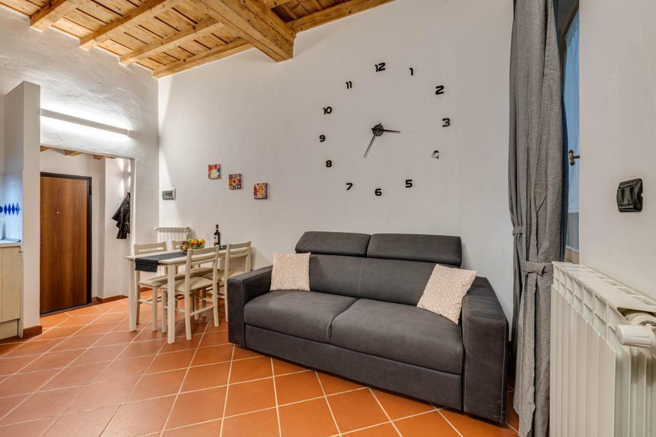 Boboli Guest House Флоренция Экстерьер фото