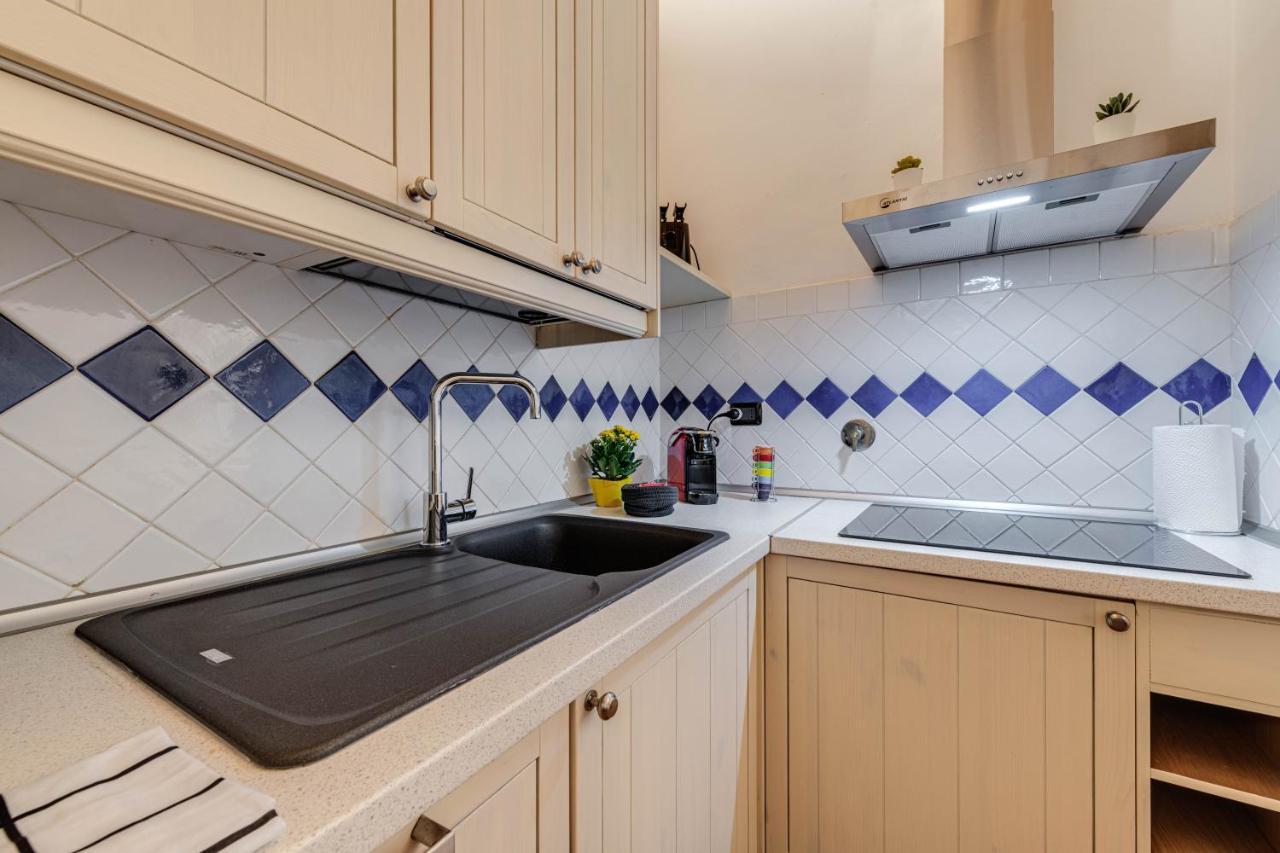 Boboli Guest House Флоренция Экстерьер фото