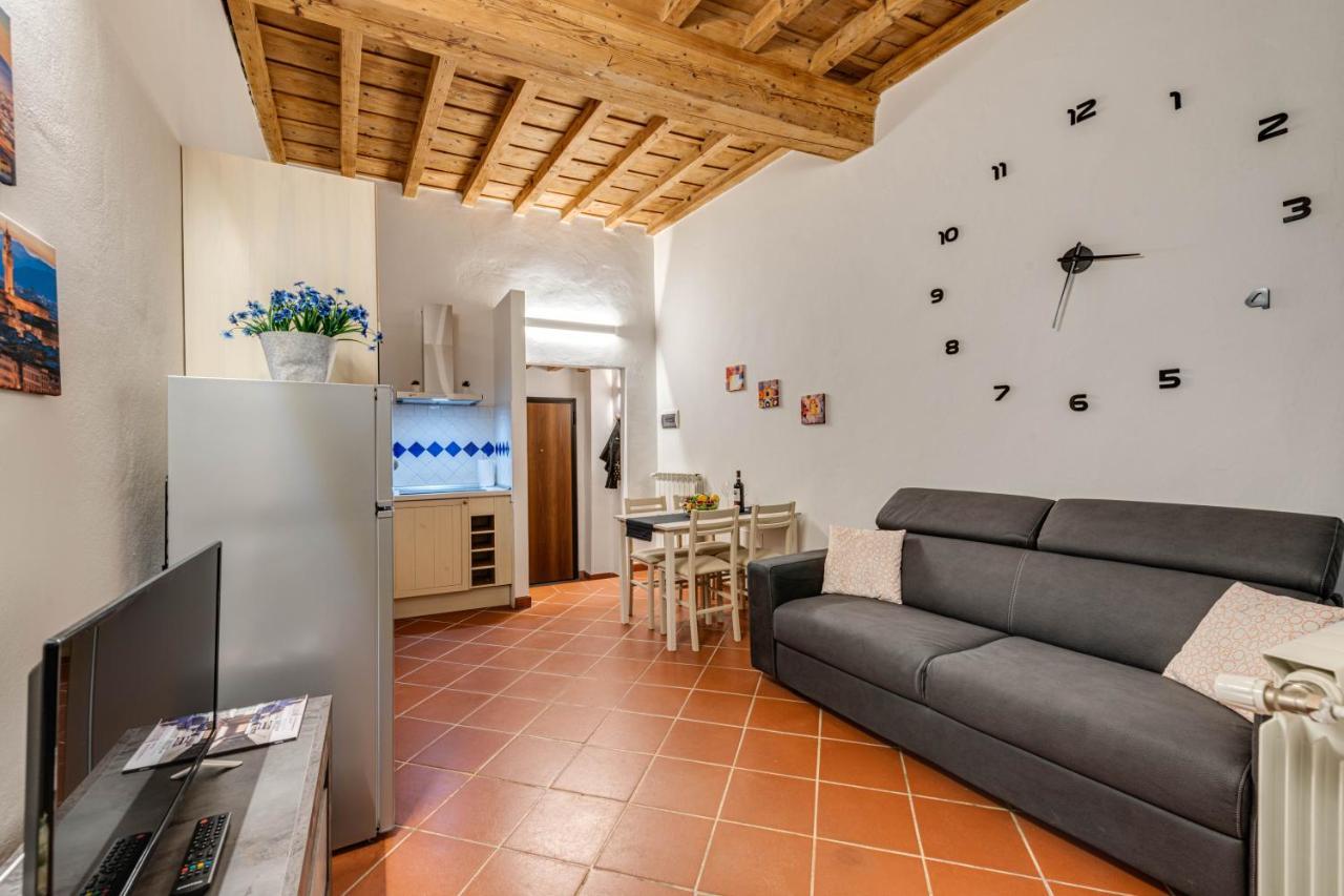 Boboli Guest House Флоренция Экстерьер фото