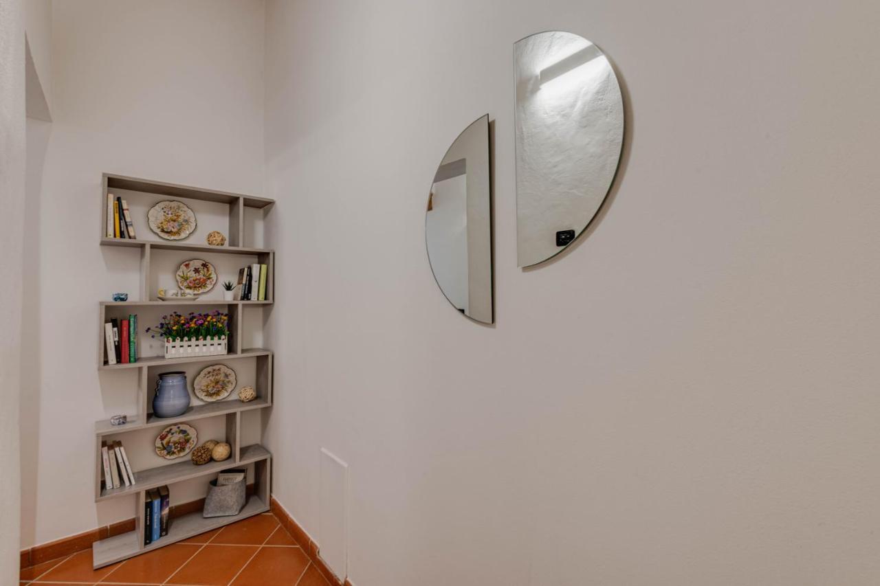Boboli Guest House Флоренция Экстерьер фото