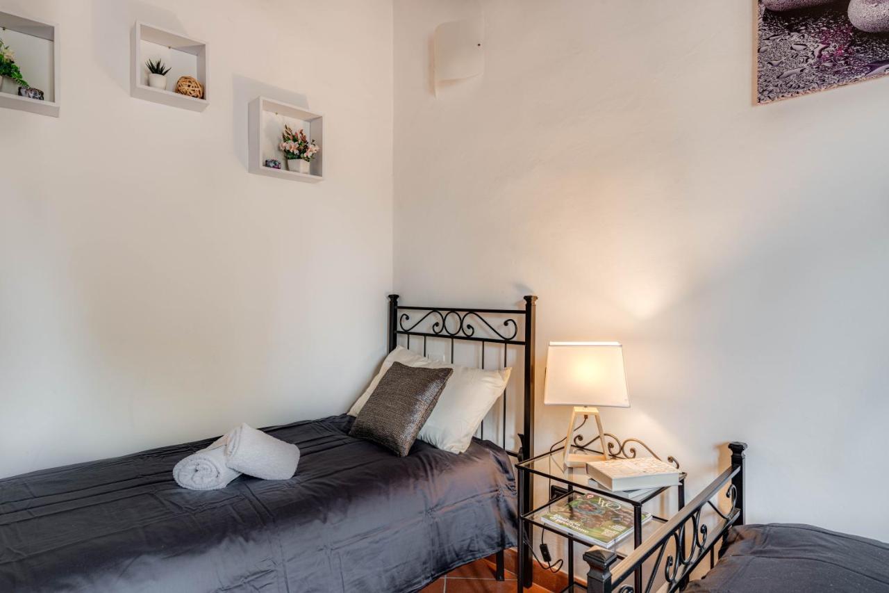 Boboli Guest House Флоренция Экстерьер фото
