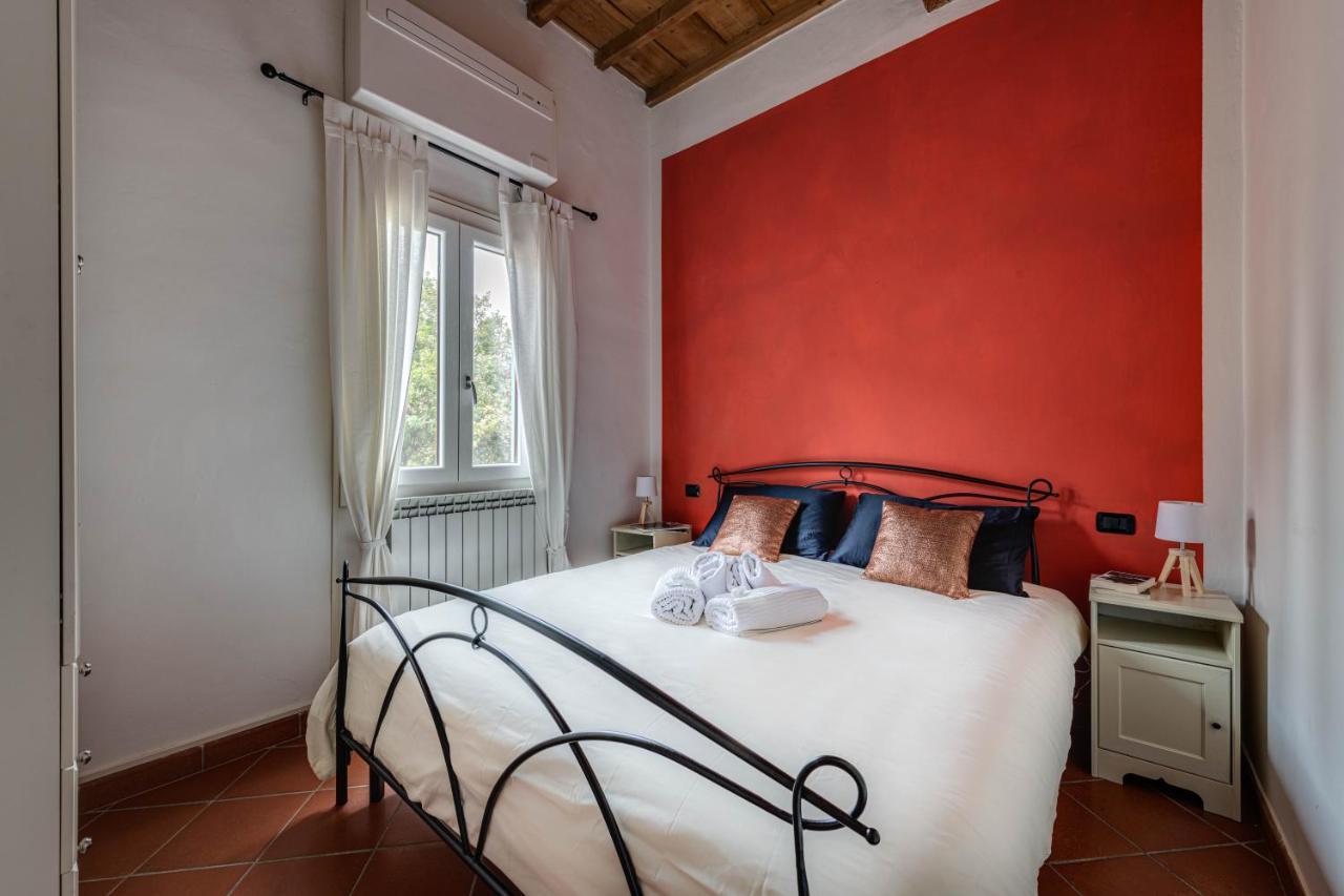 Boboli Guest House Флоренция Экстерьер фото