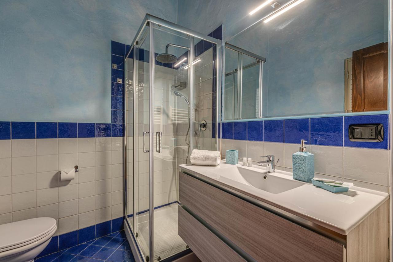 Boboli Guest House Флоренция Экстерьер фото