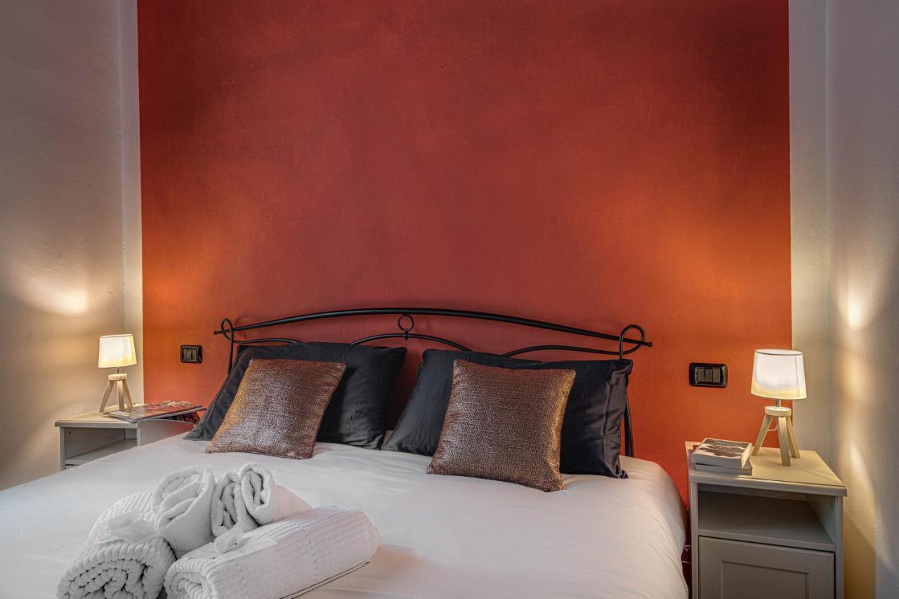 Boboli Guest House Флоренция Экстерьер фото