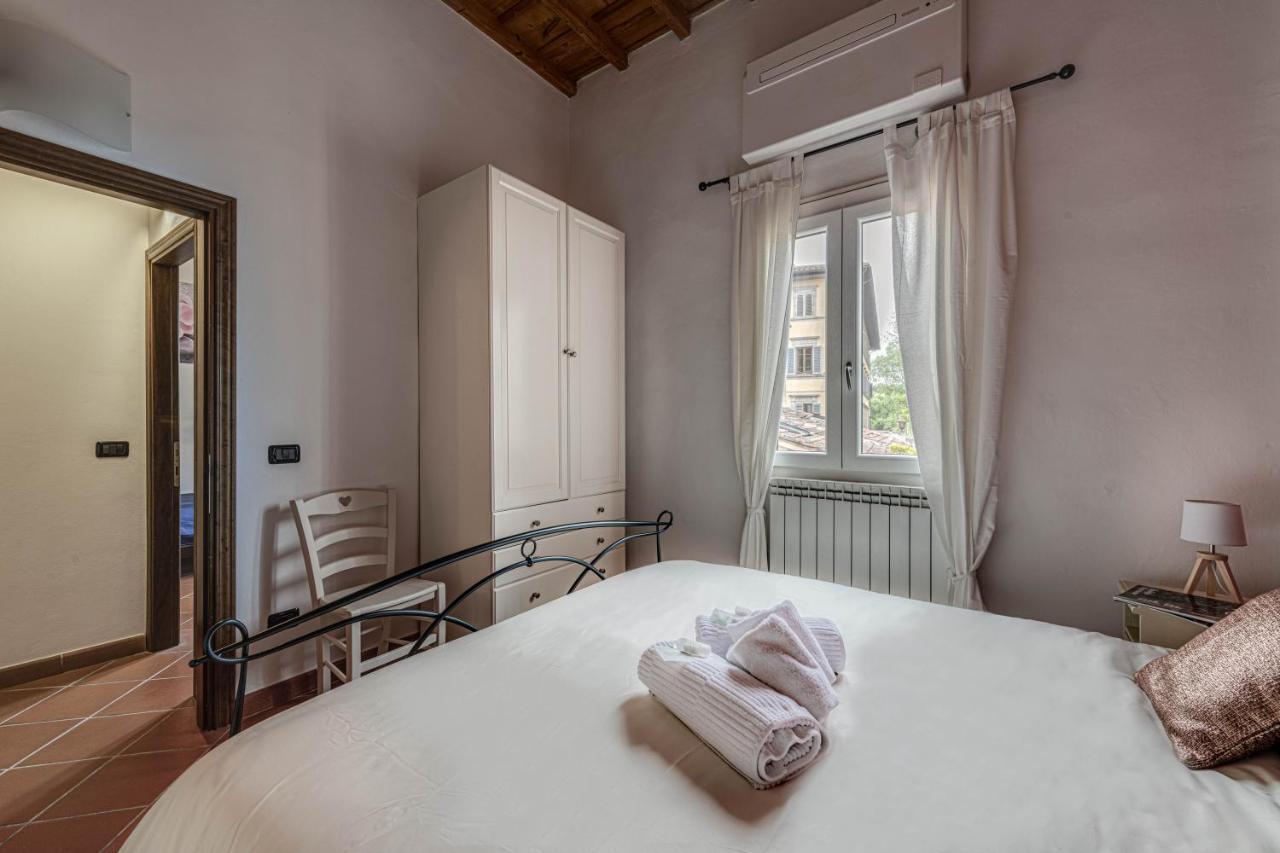 Boboli Guest House Флоренция Экстерьер фото