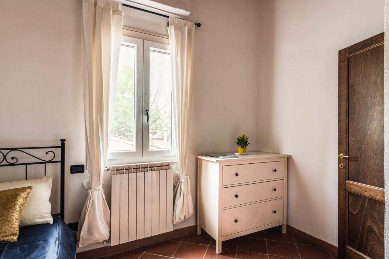 Boboli Guest House Флоренция Экстерьер фото