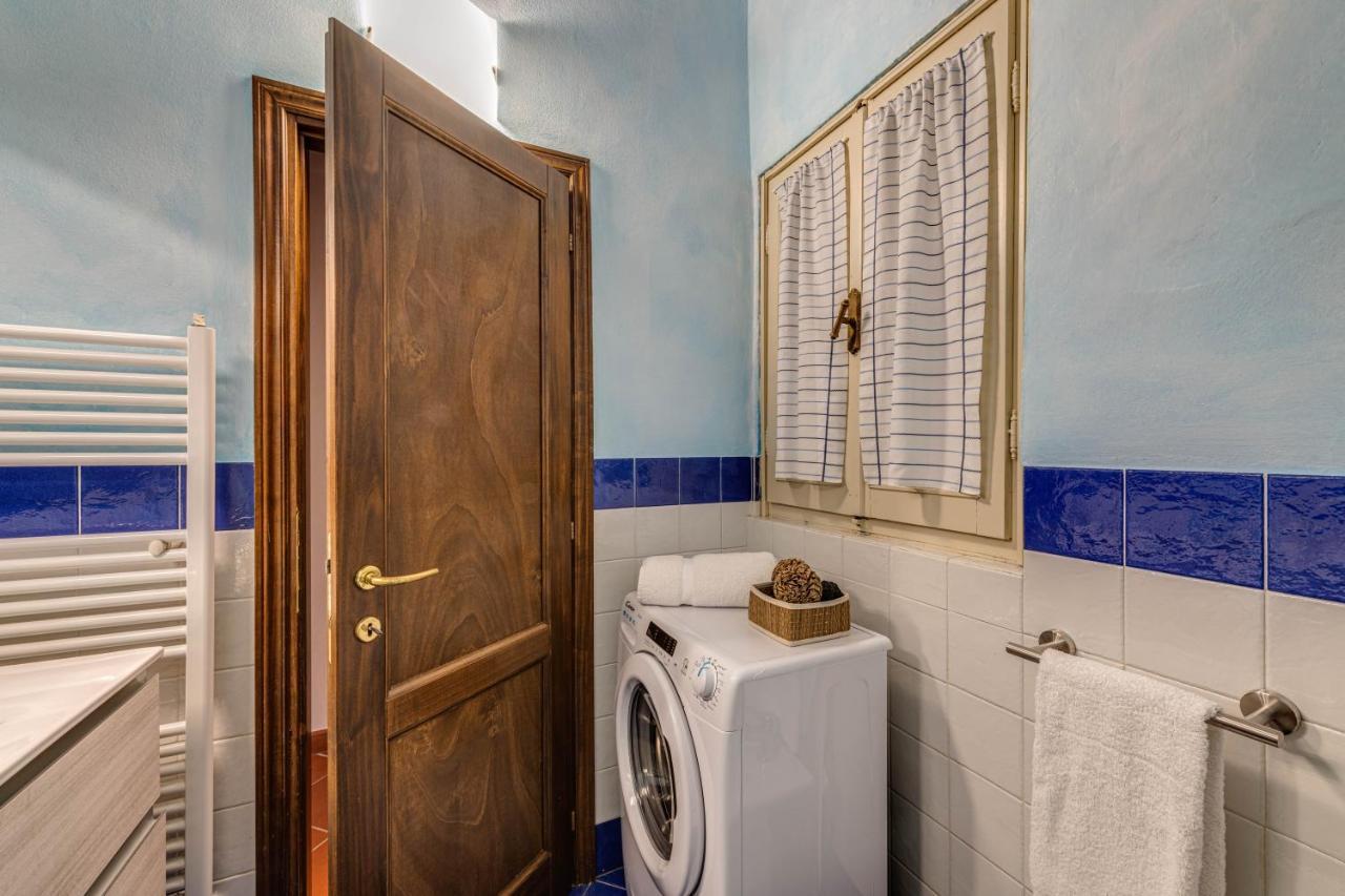 Boboli Guest House Флоренция Экстерьер фото
