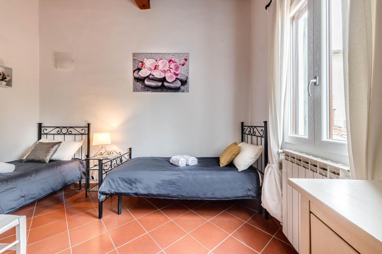 Boboli Guest House Флоренция Экстерьер фото